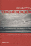 Memorias del subdesarrollo, de Desnoes | portada del libro