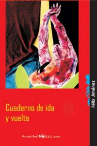 Cuaderno de ida y vuelta, de JIMENEZ LOPEZ | portada del libro