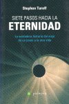 Siete pasos hacia la eternidad, de TUROFF | portada del libro
