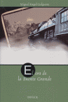 El oro de la Fuente Grande, de Galguera, Miguel Ángel | portada del libro