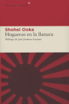 Hogueras en la llanura, de Ooka, Shohei | portada del libro