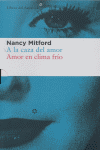 AMOR EN CLIMA FRIO / CAZA AMOR PACK, de Nancy Mitford | portada del libro