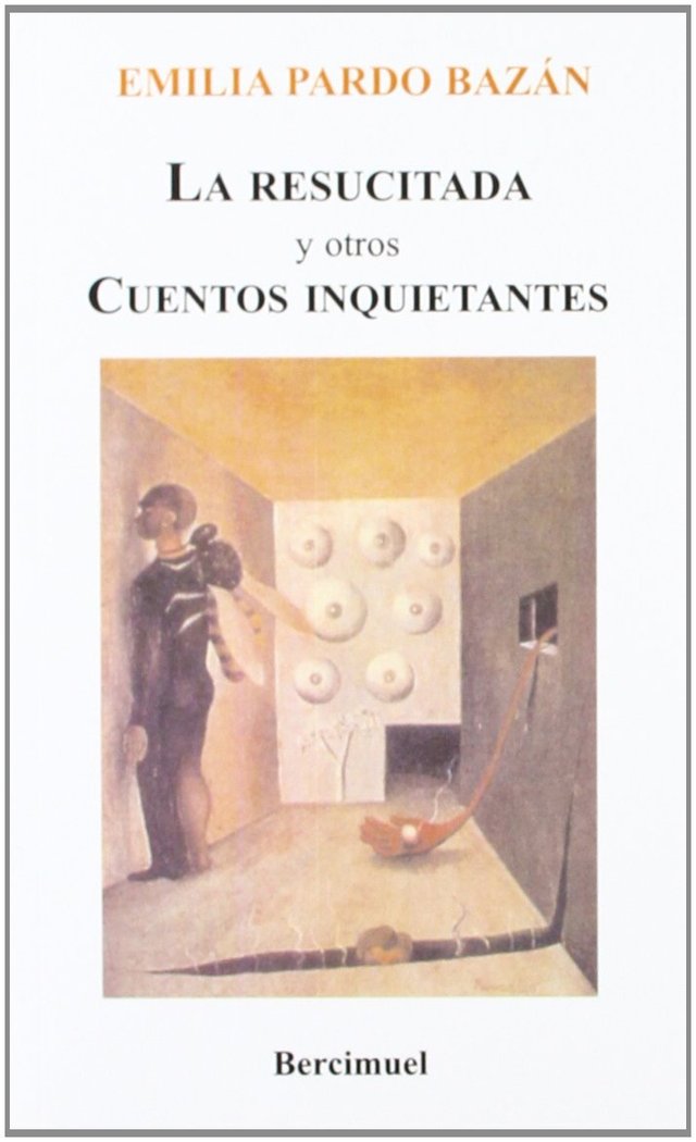 Los pazos de Ulloa y La Madre Naturaleza, de Pardo Bazán | portada del libro