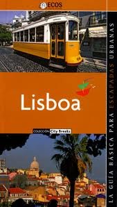 Lisboa, de König, Angelika | portada del libro