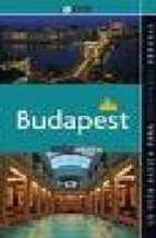 Budapest, de Sucarrats i Miró, Josep | portada del libro