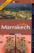 Marrakech, de Ramis Vendrell, Sergi | portada del libro