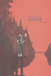 LUPUS 2, de PEETERS, FREDERIK | portada del libro