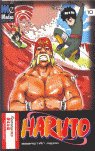 Haruto 10, de RIERA DOMINGUEZ | portada del libro