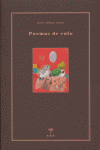 Poemas de culo, de Pérez Cobo, Raúl | portada del libro