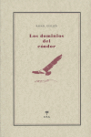 Los dominios del cóndor, de Guillén, Rafael | portada del libro