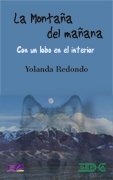 La montaña del mañana, de Redondo Martín | portada del libro