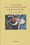 MENTIRAS QUE LOS HOMBRES CUENTAN,LAS, de Luis Fernando Verissimo | portada del libro