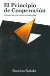 EL PRINCIPIO DE COOPERACION, de ABDALLA, MAURICIO | portada del libro