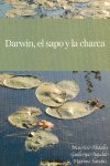 DARWIN EL SAPO Y LA CHARCA | portada del libro