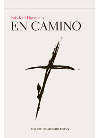 En camino, de HUYSMANS, J.K | portada del libro