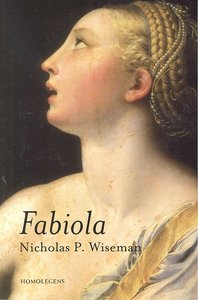 FABIOLA, de WISEMAN | portada del libro