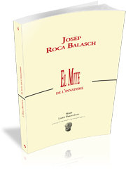 El mite de l'innatisme, de Roca Balasch, Josep | portada del libro