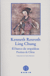 El barco de orquídeas. Poetisas de China, de Rexroth, Kenneth | portada del libro