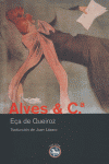 Alves & C.ª, de Eça de Queiroz, José Maria | portada del libro
