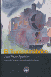 El Transcantábrico, de Aparicio [Fernández] | portada del libro