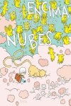 POR ENCIMA DE LAS NUBES, de Crane | portada del libro