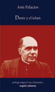 Dante y el Islam, de Asín Palacios, Miguel | portada del libro