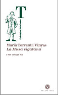 La Musa vigatana, de Torrent i Vinyas, Marià | portada del libro