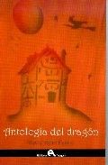 Antología del dragón, de Deliz Perete | portada del libro