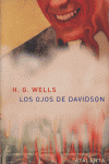 Los ojos de Davison, de WELLS, HERBERT GEORGE | portada del libro
