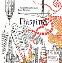 Chispina, de González Ovies, Aurelio Antonio | portada del libro