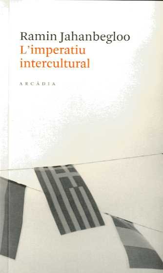 L'imperatiu intercultural, de Jahanbegloo, Ramin | portada del libro