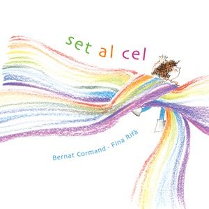 Set al cel, de Rifà, Fina | portada del libro