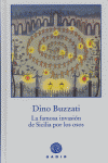 La famosa invasión de Sicilia por los osos, de Buzzati, Dino | portada del libro