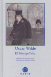 El Príncipe Feliz, de Wilde, Oscar | portada del libro