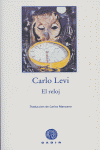 El reloj, de Levi, Carlo | portada del libro