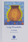 La tinaja, de Pirandello, Luigi | portada del libro