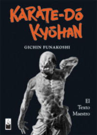 Karate-Do Kyohan (Rústica), de Funakoshi, Gichin | portada del libro