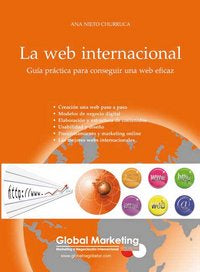 WEB INTERNACIONAL,LA, de AA.VV. | portada del libro