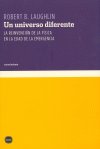 Un universo diferente, de Laughlin, Robert B. | portada del libro