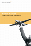 Van venir com orenetes, de Maxwell, William | portada del libro