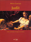 JUDIT, de MIRO GAVRAN | portada del libro