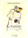 LA FANFARLO, de BAUDELAIRE, CHARLES | portada del libro