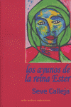AYUNOS DE LA REINA ESTER,LOS, de Seve Calleja | portada del libro