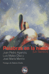 Palabras en la nieve, de Aparicio [Fernández], Juan Pedro | portada del libro