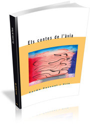 Els contes de l'àvia, de Pascual i Vilà, Carme | portada del libro