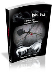 Isis Iva, de DEL CAMPO GUILERA, MARYA | portada del libro