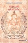 BUDISMO PROFUNDO, de KALU, RINPOCHE | portada del libro