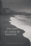 El cerco de Beatrice, de Castro | portada del libro