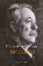SIN CONTAR, de W.G. Sebald | portada del libro