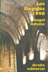 Los Elegidos 1998, de ADAME | portada del libro